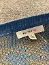 Better be 100% Acrylic Blue Sleeveless T-Shirt Size M - photo 7