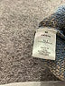Better be 100% Acrylic Blue Sleeveless T-Shirt Size M - photo 8