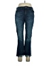 DL1961 Blue Jeans Size 33 waist - photo 1