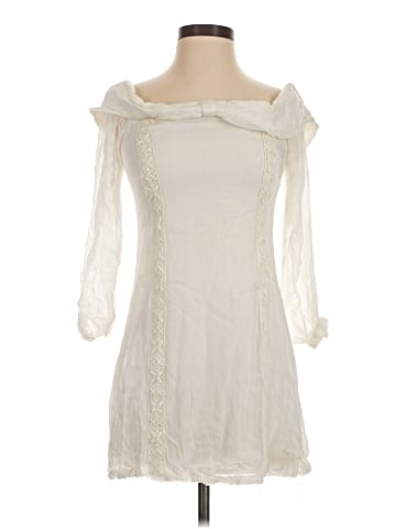 Tularosa Cocktail Dress (view 1)