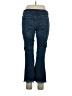 DL1961 Blue Jeans Size 33 waist - photo 2