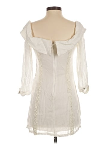 Tularosa Cocktail Dress (view 2)