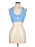 Fabletics Blue Tank Top Size L - photo 1