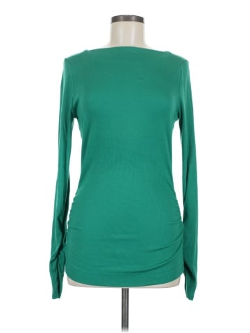 Michael Stars Long Sleeve Top (view 1)