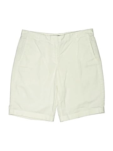 J.Crew Khaki Shorts (view 1)