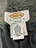 Talbots Tweed Gray Dress Pants Size 12 - photo 7