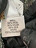 Talbots Tweed Gray Dress Pants Size 12 - photo 8