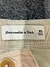 Abercrombie & Fitch Tan Cargo Pants Size XS - photo 7