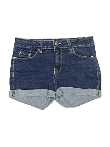 BDG Denim Shorts (view 1)