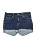 BDG Blue Denim Shorts Size 28 waist - photo 1