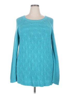Liz Claiborne Pullover Sweater