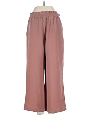DR2 Casual Pants (view 2)