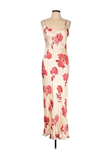 Meshki Cocktail Dress (view 1)