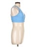 Fabletics Blue Tank Top Size L - photo 4