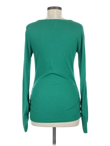 Michael Stars Long Sleeve Top (view 2)