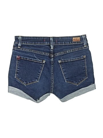 BDG Denim Shorts (view 2)