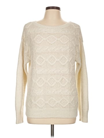 Skye's The Limit Pullover Sweater (view 1)