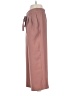 DR2 100% Polyester Brown Casual Pants Size S - photo 5