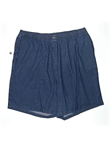 Woman Within Shorts (view 1)