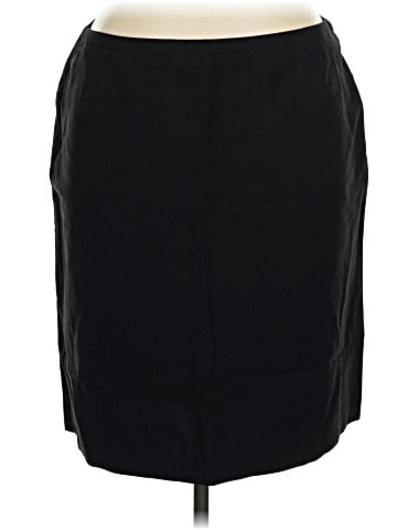 New York & Company Casual Skirt (view 1)