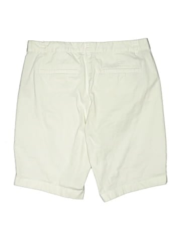 J.Crew Khaki Shorts (view 2)