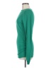 Michael Stars Green Long Sleeve Top Size Med (1) - photo 5