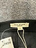 Max Studio 100% Polyurethane Black Faux Leather Skirt Size L - photo 4