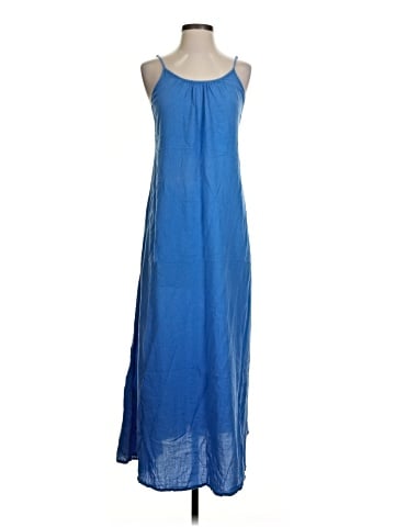 Aerie Casual Dress (view 1)