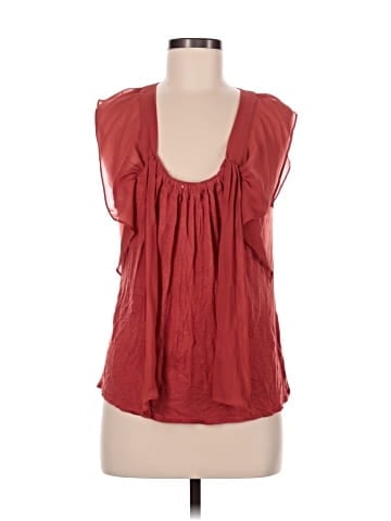 Deletta Sleeveless Blouse (view 1)