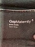 Gap - Maternity Black Active Pants Size S - photo 6