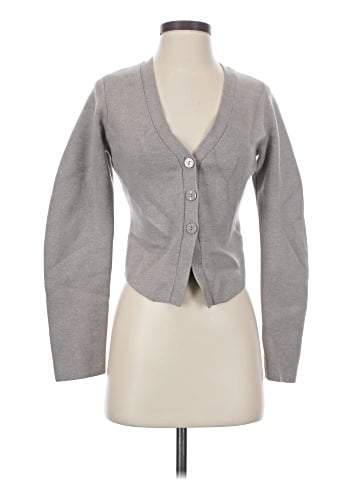 Abercrombie & Fitch Cardigan (view 1)