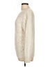 Skye's The Limit Ivory Pullover Sweater Size L - photo 5