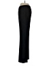 Theory Solid Black Dress Pants Size 10 - photo 5
