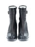 GEOX 100% Leather Black Ankle Boots Size EU 41 - photo 2