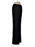 Theory Solid Black Dress Pants Size 10 - photo 4
