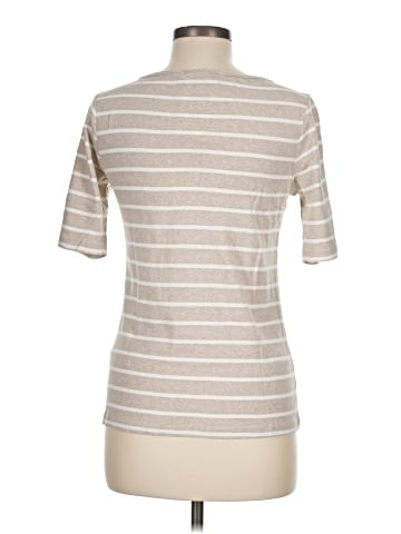 Tommy Hilfiger Short Sleeve T-Shirt (view 2)