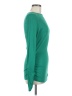 Michael Stars Green Long Sleeve Top Size Med (1) - photo 4