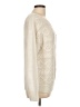 Skye's The Limit Ivory Pullover Sweater Size L - photo 4
