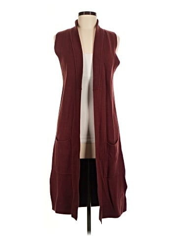 Ann Taylor Cardigan (view 1)