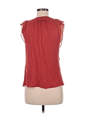 Deletta Sleeveless Blouse (view 2)
