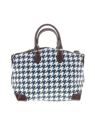 Dooney & Bourke Leather Satchel (view 2)