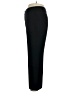 Studio Solid Black Dress Pants Size 12 - photo 5