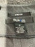 Style&Co Gray Dress Pants Size 12 Petite - photo 7