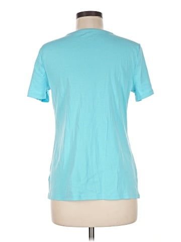 Talbots Short Sleeve T-Shirt (view 2)