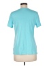 Talbots Teal Short Sleeve T-Shirt Size M - photo 2