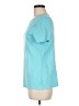 Talbots Teal Short Sleeve T-Shirt Size M - photo 5