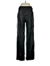 Zara Black Casual Pants Size S - photo 2