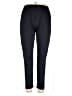 Unbranded Solid Black Active Pants Size XXL - photo 1