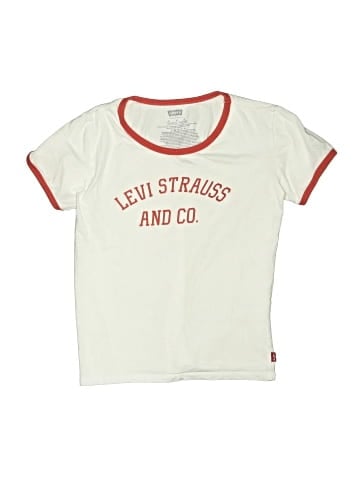 Levi's Short Sleeve T-Shirt (view 1)