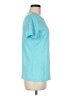 Talbots Teal Short Sleeve T-Shirt Size M - photo 4